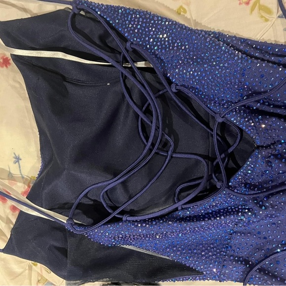 2Cute by J. Michaels size 12
Purchased from Golden Asp worn once
Like new - Picture 4 of 4